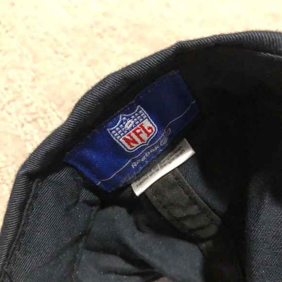 Super bowl XLI collectors hat blue - Picture 6 of 6